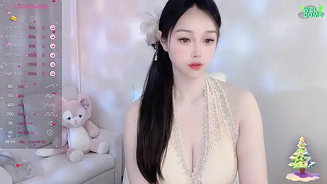 Kiss-18 online show from December 2024 01:46:01 AM