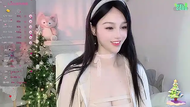 Kiss-18 online show from December 2024 03:55:01 PM