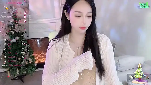 Kiss-18 online show from December 2024 01:17:01 PM