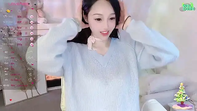 Kiss-18 online show from December 2024 03:35:01 PM