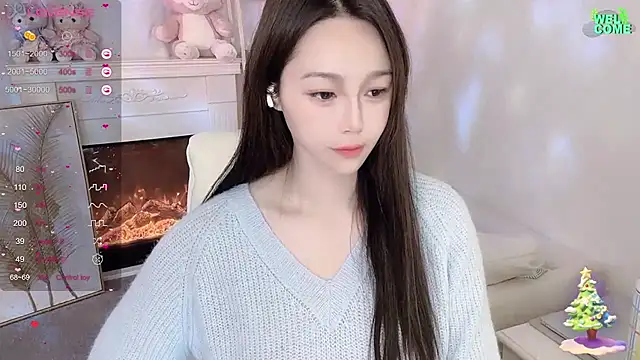 Kiss-18 online show from January 2025 12:59:01 AM