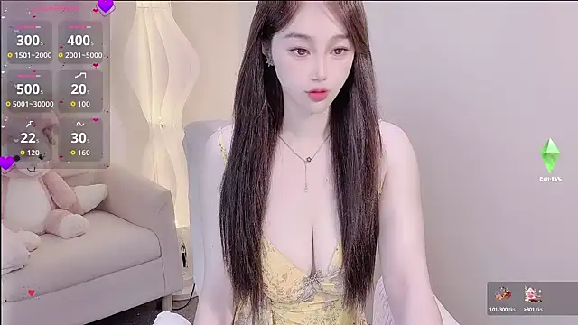 Kiss-18 online show from September 2025 06:30:02 AM