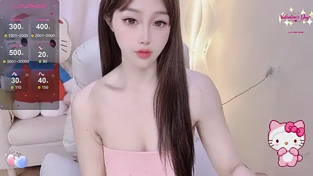 Snapshot of Kiss-18 chatting on January 2026 01:37:02 PM Kiss-18 online show from January 2026 01:37:02 PM