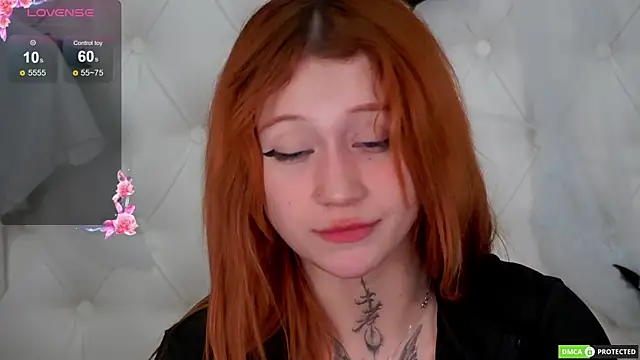 Eva Cramer online show from October 2025 03:46:02 PM