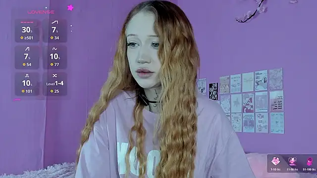 Eva Cramer online show from February 2026 08:30:02 AM