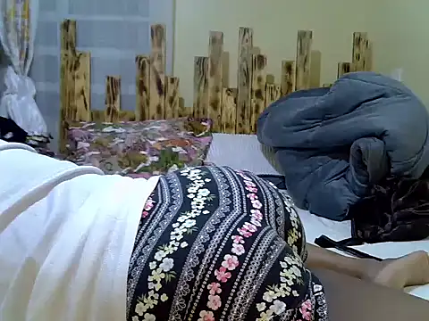 NATASHA LUCKY online show from February 2025 09:36:02 PM