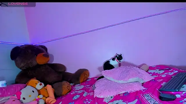 Snapshot of Canndy88htxx chatting on December 2024 09:51:01 PM Canndy88htxx online show from December 2024 09:51:01 PM