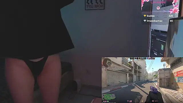  MayShy  online show from September 2025 09:57:02 AM