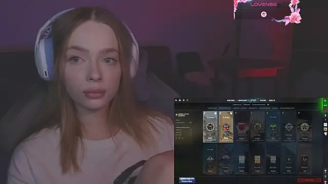  MayShy  online show from November 2025 03:13:02 PM