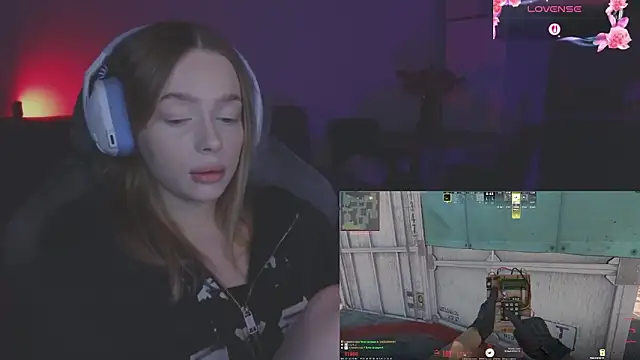  MayShy  online show from December 2025 08:12:01 AM