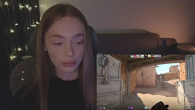  MayShy  online show from February 2026 03:41:02 PM