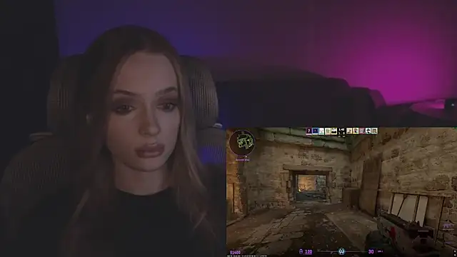  MayShy  online show from March 2026 10:16:01 PM