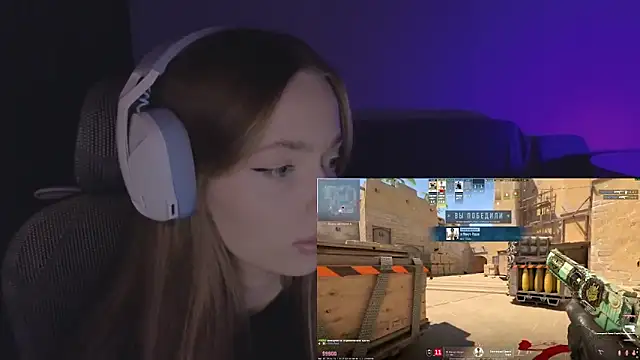  MayShy  online show from March 2026 03:12:01 PM