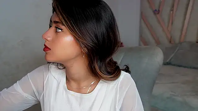 Snapshot of Rebecca_055 chatting on March 2026 12:38:02 AM Rebecca 055 online show from March 2026 12:38:02 AM