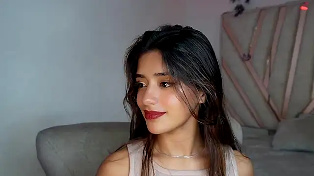 Snapshot of Rebecca_055 chatting on March 2026 07:14:02 PM Rebecca 055 online show from March 2026 07:14:02 PM