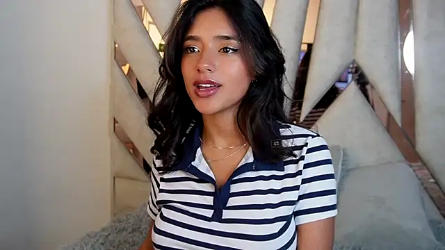 Rebecca 055 online show from April 2026 02:48:02 AM