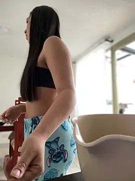 Snapshot of Salome_golvert chatting on October 2025 03:11:02 PM Salome golvert online show from October 2025 03:11:02 PM