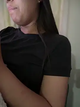 Snapshot of Salome_golvert chatting on October 2025 11:56:02 PM Salome golvert online show from October 2025 11:56:02 PM