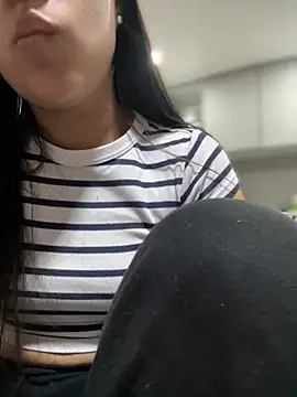 Snapshot of Salome_golvert chatting on November 2025 10:10:02 PM Salome golvert online show from November 2025 10:10:02 PM