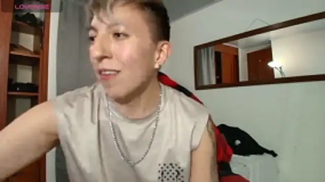 Sexyboy 666 online show from June 2026 06:01:01 AM