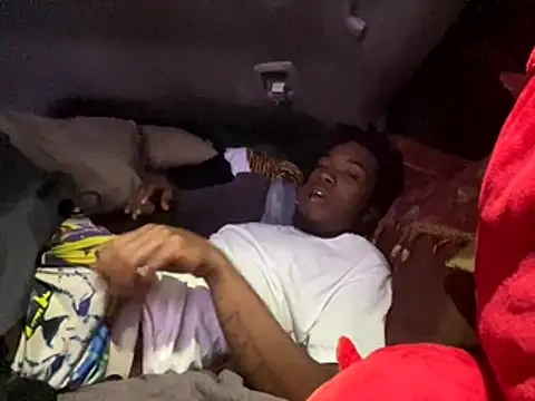 SlimeCrownzOut5 online show from October 2025 03:18:01 AM