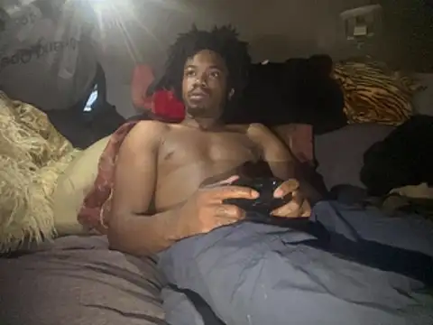 SlimeCrownzOut5 online show from May 2026 11:48:01 AM