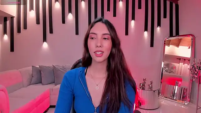 AnaisNin online show from October 2025 03:48:02 AM