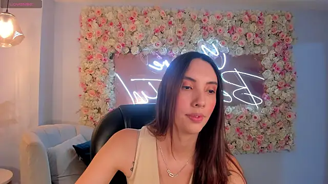 AnaisNin online show from October 2025 08:53:02 PM