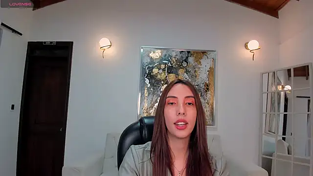 AnaisNin online show from November 2025 03:40:01 AM