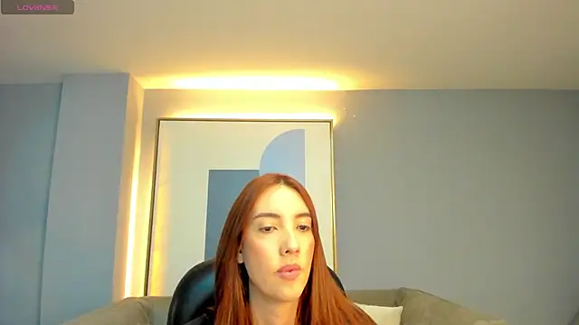 Snapshot of AnaisNin chatting on February 2026 11:06:02 AM AnaisNin online show from February 2026 11:06:02 AM