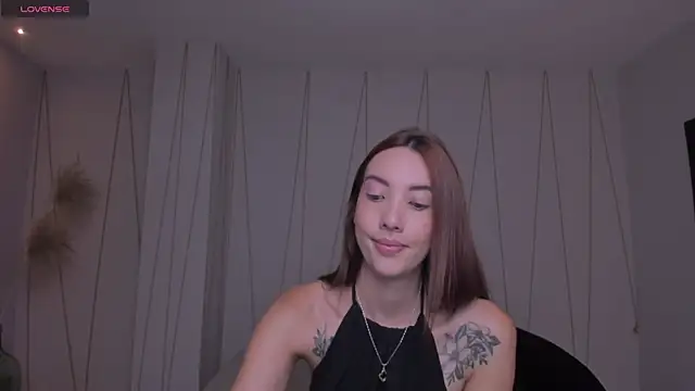 Snapshot of AnaisNin chatting on March 2026 11:05:02 AM AnaisNin online show from March 2026 11:05:02 AM