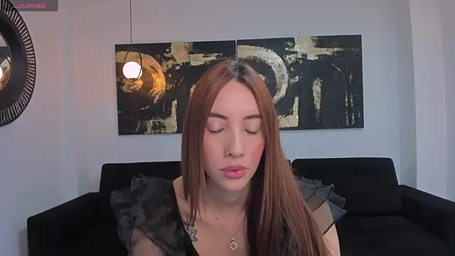 Snapshot of AnaisNin chatting on March 2026 11:04:02 AM AnaisNin online show from March 2026 11:04:02 AM