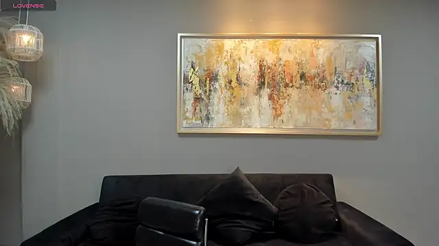 Snapshot of AnaisNin chatting on March 2026 11:04:01 AM AnaisNin online show from March 2026 11:04:01 AM