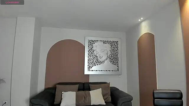 Snapshot of AnaisNin chatting on March 2026 11:05:02 AM AnaisNin online show from March 2026 11:05:02 AM