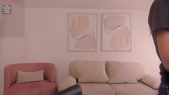AnaisNin online show from July 2026 11:58:02 AM