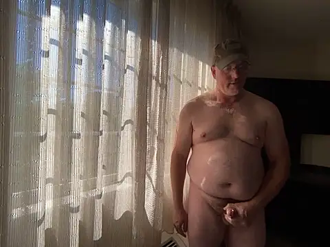 KrixKross online show from April 2026 09:49:02 PM