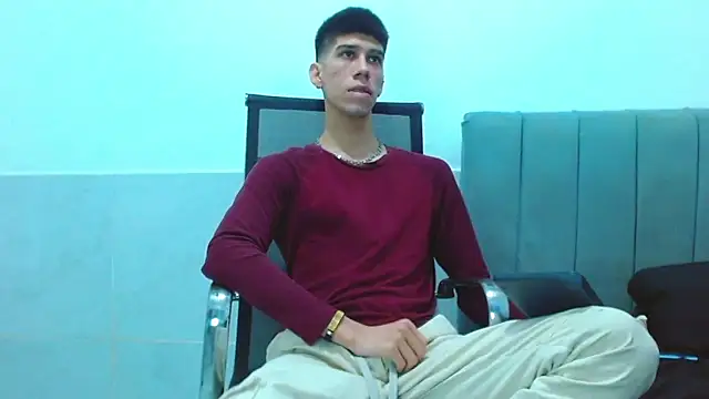 jhony-sex online show from March 2026 06:09:01 AM