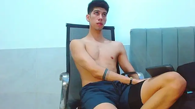 jhony-sex online show from April 2026 07:36:01 AM