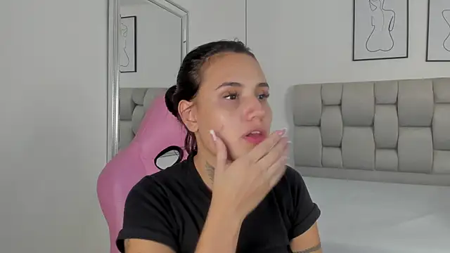 Susan-Sweet-7 online show from October 2025 09:13:01 PM