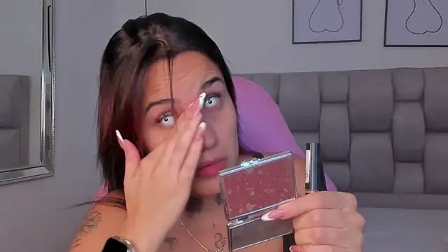 Susan-Sweet-7 online show from October 2025 08:09:02 PM