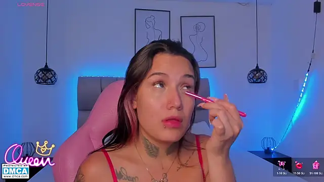 Snapshot of Susan-Sweet-7 chatting on February 2026 07:32:02 PM Susan-Sweet-7 online show from February 2026 07:32:02 PM