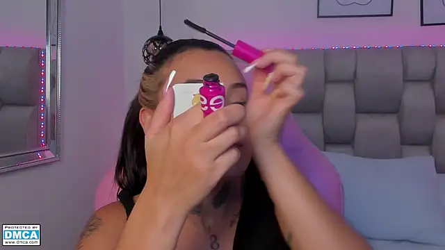 Snapshot of Susan-Sweet-7 chatting on February 2026 08:07:01 PM Susan-Sweet-7 online show from February 2026 08:07:01 PM