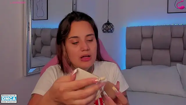 Snapshot of Susan-Sweet-7 chatting on March 2026 07:53:02 PM Susan-Sweet-7 online show from March 2026 07:53:02 PM