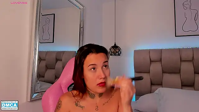 Snapshot of Susan-Sweet-7 chatting on March 2026 07:52:02 PM Susan-Sweet-7 online show from March 2026 07:52:02 PM