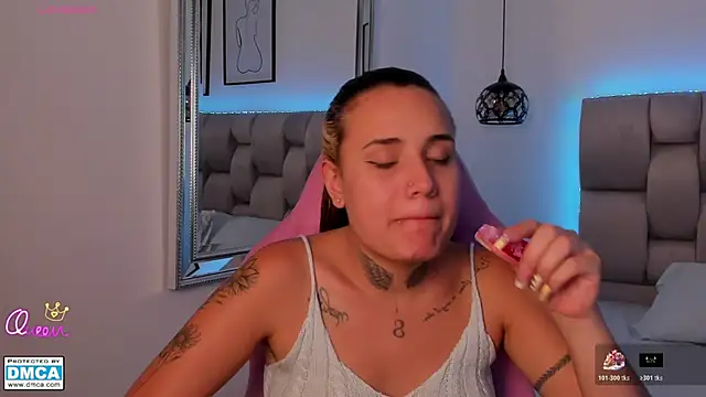 Snapshot of Susan-Sweet-7 chatting on March 2026 08:59:01 PM Susan-Sweet-7 online show from March 2026 08:59:01 PM