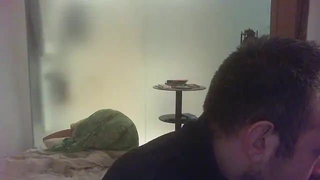 Mike 12hot online show from October 2025 06:50:02 PM