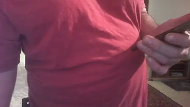 Mike 12hot online show from March 2026 08:59:01 PM