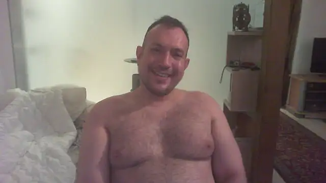 Mike 12hot online show from March 2026 07:35:01 PM