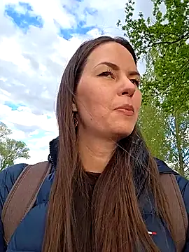 Snapshot of NoraDevot chatting on April 2026 04:45:02 PM NoraDevot online show from April 2026 04:45:02 PM