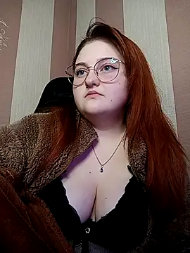 WhiteBellaX online show from February 2026 05:11:02 AM